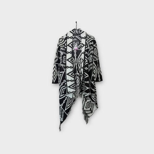 Why Not? női kardigán - XS-S (ÚJ)