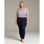 Cropp díszes női póló - L (ÚJ)