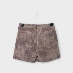 Yessica mintás női rövidnadrág - XS