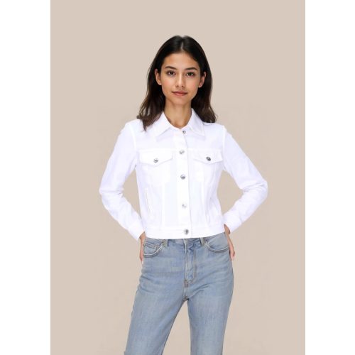 Mango női farmerdzseki - XS (ÚJ)