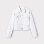 Mango női farmerdzseki - XS (ÚJ)