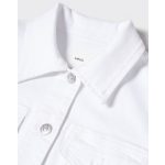 Mango női farmerdzseki - XS (ÚJ)