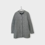 Amisu női kabát - S