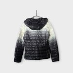 Honey Winter színátmenetes női dzseki - S (ÚJ)