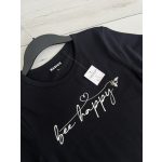 F&F méhecskés női póló - S (ÚJ)