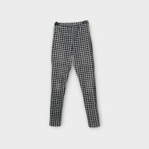 Topshop kockás női nadrág - XS