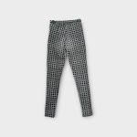 Topshop kockás női nadrág - XS