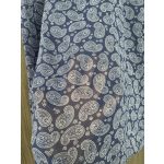 Atmosphere paisley mintás női blúz - L