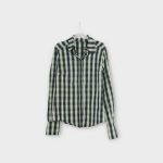 Denny Rose kockás női ing - S