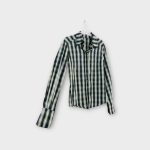 Denny Rose kockás női ing - S