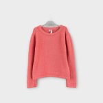 Rainbow női pulóver - S