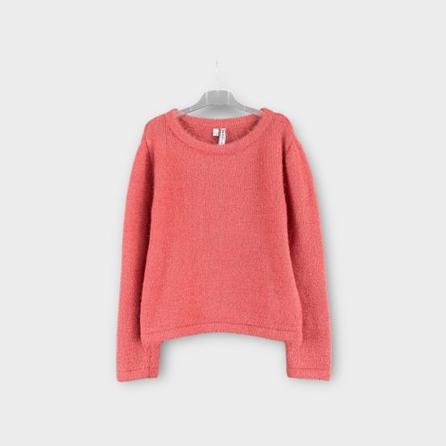 Rainbow női pulóver - S