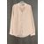 Rózsaszín női blúz - M