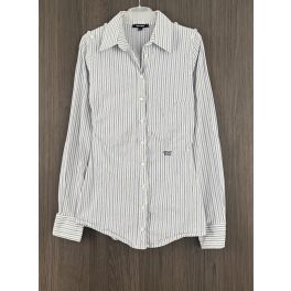 Denny Rose csíkos női ing - S