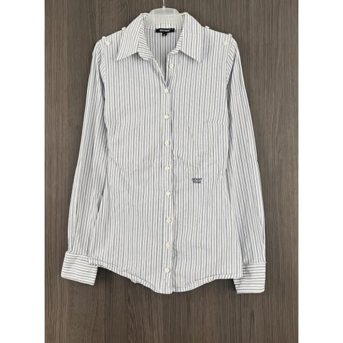 Denny Rose csíkos női ing - S