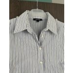 Denny Rose csíkos női ing - S