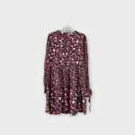 Orsay virágos női ruha - M