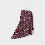 Orsay virágos női ruha - M