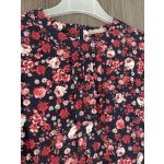 Orsay virágos női ruha - M