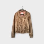 Bershka női széldzseki - S