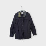 Danini pillangós női átmeneti kabát - XS