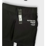 Retro női melegítőnadrág - S (ÚJ)