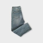 GAS díszes női boyfriend farmernadrág - M