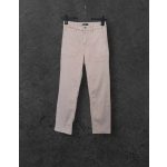 F&F rózsaszín női farmernadrág - S