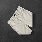 F&F rózsaszín női farmernadrág - S