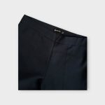 Stradivarius sötétkék női nadrág - S