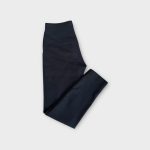 Stradivarius sötétkék női nadrág - S