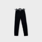 Zara fekete női farmernadrág - S