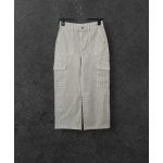 Reserved női bő szárú farmernadrág - S