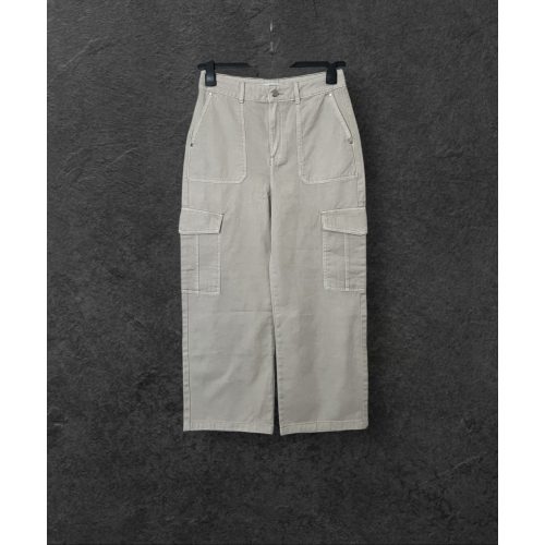 Reserved női bő szárú farmernadrág - S