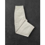 Reserved női bő szárú farmernadrág - S