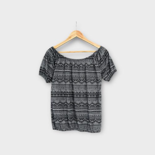 Janina női póló - L