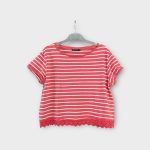 Terranova női póló - M