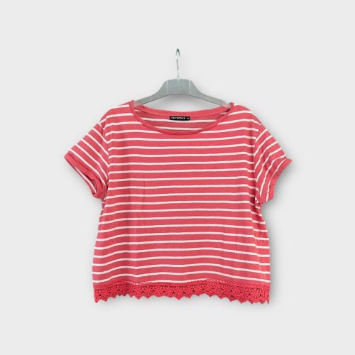 Terranova női póló - M