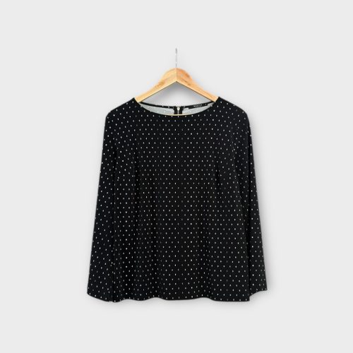 Mohito betűs női felső - XL