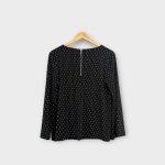 Mohito betűs női felső - XL