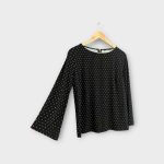 Mohito betűs női felső - XL