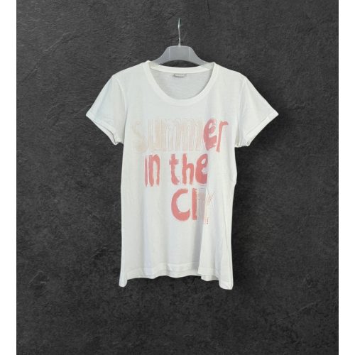 Esprit női póló - S