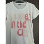 Esprit női póló - S