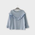 Pimkie fodros női felső - S