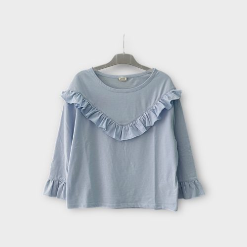 Pimkie fodros női felső - S