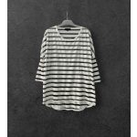 Amisu áttetsző női felső - XS-S