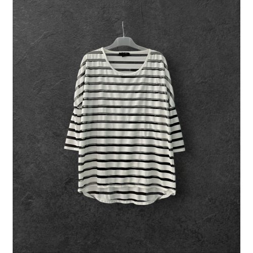 Amisu áttetsző női felső - XS-S