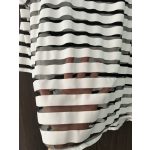 Amisu áttetsző női felső - XS-S