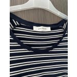 Promod csíkos női felső - M