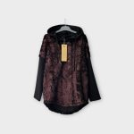 MissQ női pulóver - S (ÚJ)